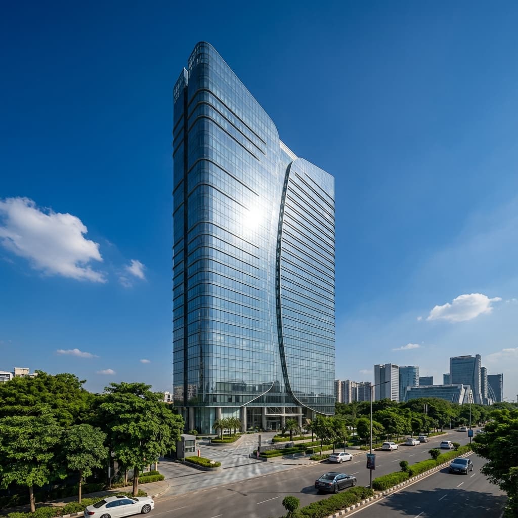 Q4 2024 NCR Office Market Report: Rental Growth Accelerates