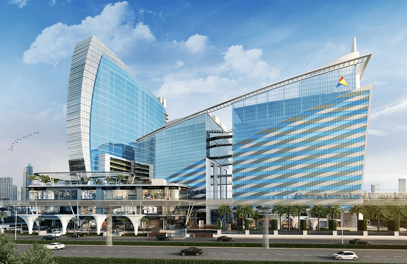 Noida Expressway IT Park