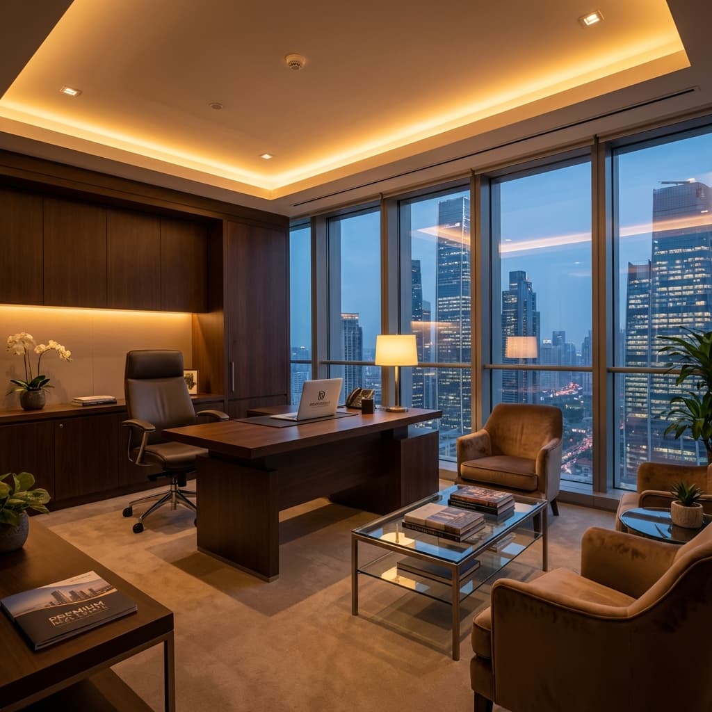 Strategic Market Entry